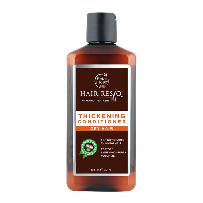 Petal Fresh Pure Hair Rescue For Dry Hair Conditioner