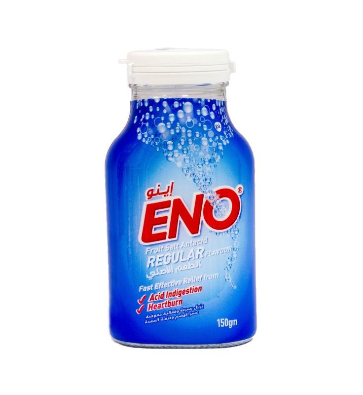 ENO REGULAR 150GM
