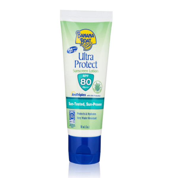 Spf 80 shop sunscreen