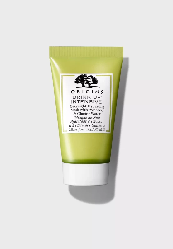 ORIGIN Drink Up Intensive Overnight Hydrating Mask 30ml