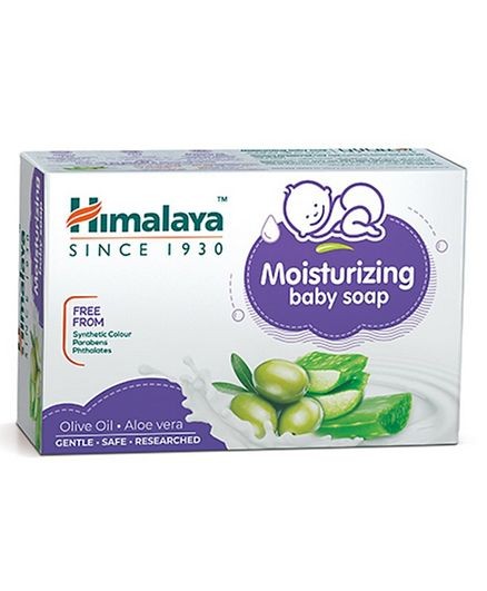 Himalaya baby best sale sabun price