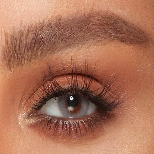 Amara - Cool Gray  2 Lenses - Monthly