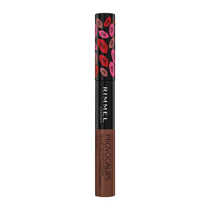 Rimmel Provoca Lips 780 Shore Thing