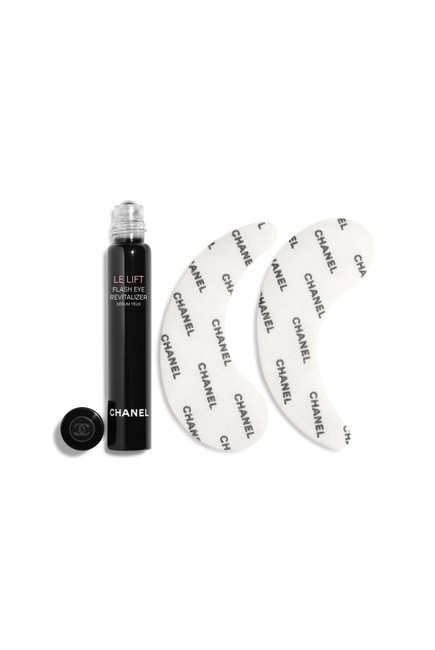 Chanel Le Lift Flash Eye Revitalizer- Firming - Anti-Wrinkle
