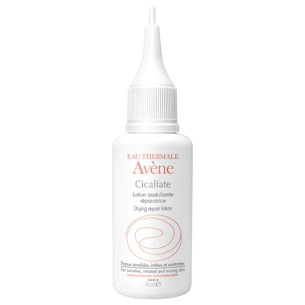 Cicalfate Drying Repair Lotion 40 Ml