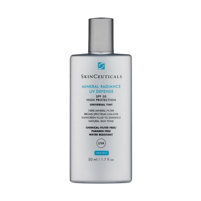 Skinceuticals (Spf 50) Mineral Radiance Uv Defense 50 ml