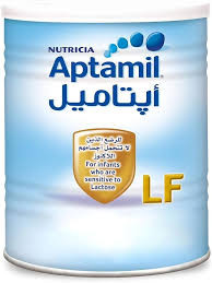 أبتاميل خالي من اللاكتوز LP 400 جم