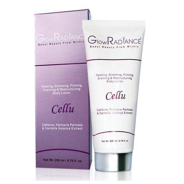 Cellu Lotion
