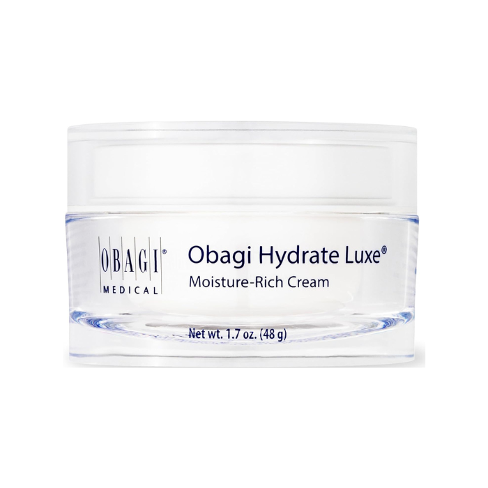 Obagi Hydrate Luxe Moisture - Rich Cream 48g