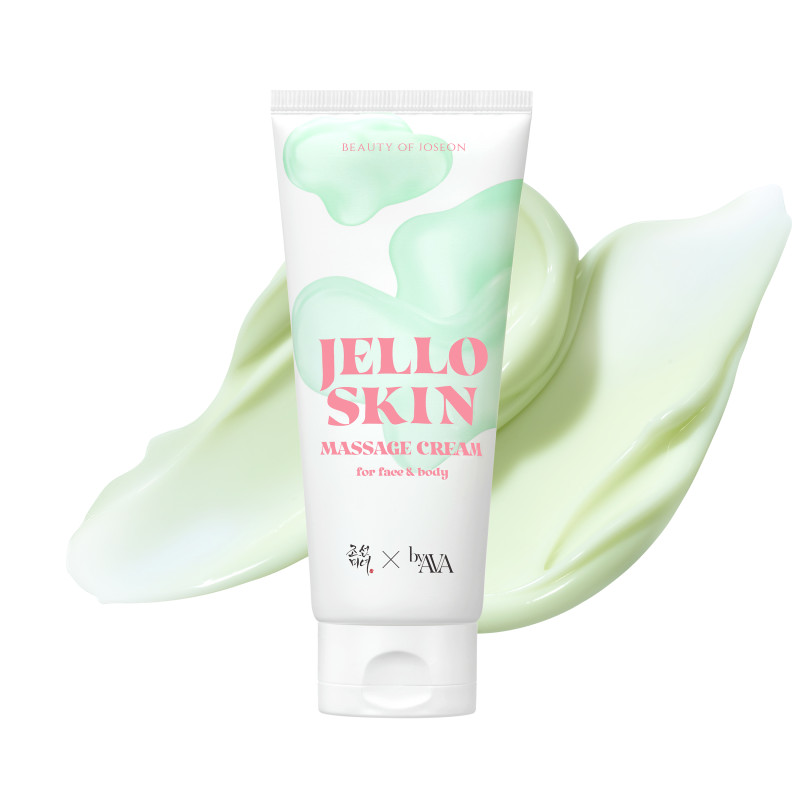 Beauty Of Joseon  200ml Jello Skin Massage Cream