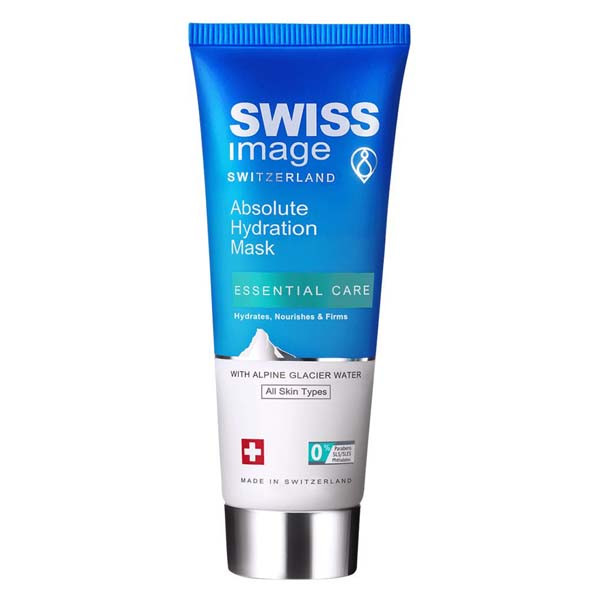 Swiss Image Essential Care Absolute Hydration Mask For All Skin Types 75ml
