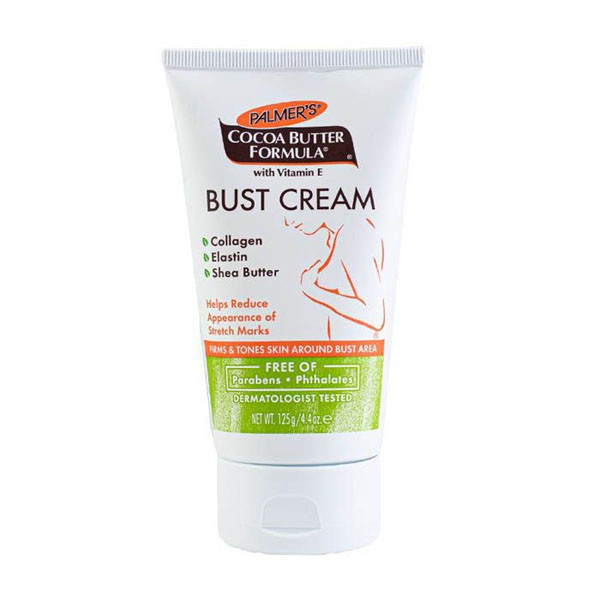 Palmer's Bust Firming Cream 125 G