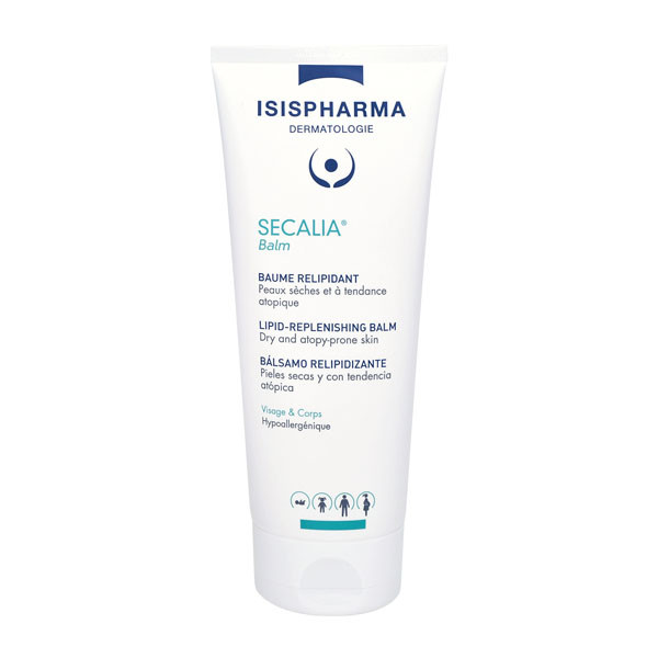 ISISPHARMA Secalia Balm 200 ML
