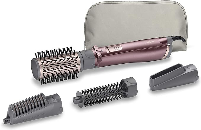 Salon Style 1000 Rotating Hot Air Styler 1s