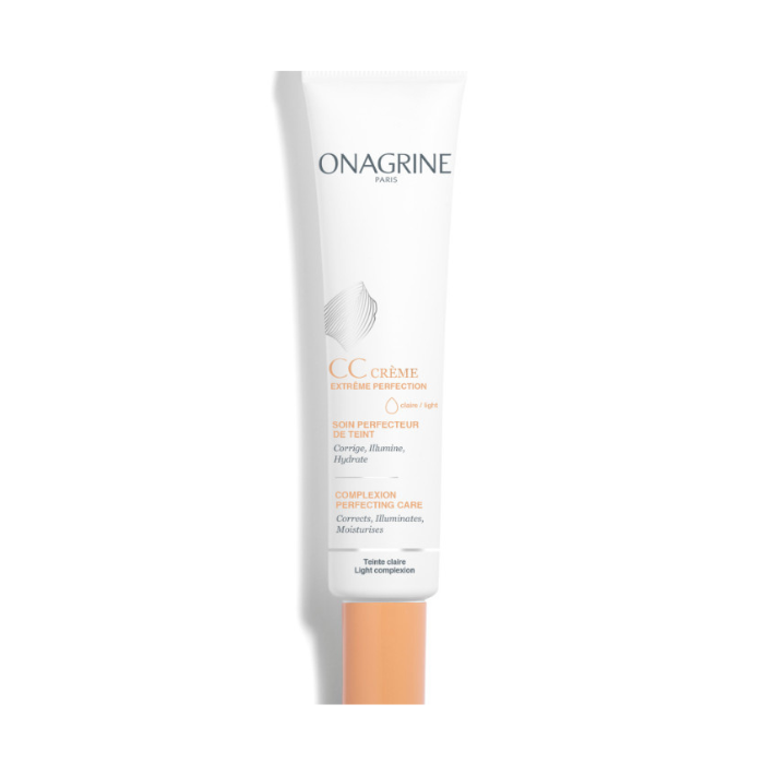 Onagrine CC Cream Light 40ML