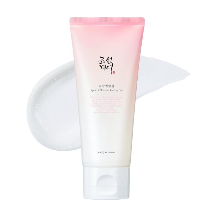 Beauty Of Joseon 100ml Apricot Blossom Peeling Gel