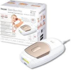 جهاز إزالة الشعر BEAURER IPL 7500
