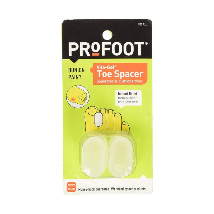 Profoot Vita-Gel Toe Spacer