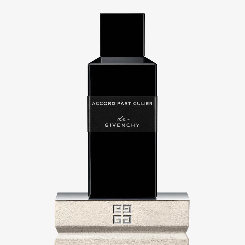 ACCORD PARTICULIER EAU DE PARFUM