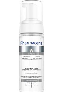 Pharmaceris W Puri-Albucin I -Whitening Face Cleansing 150 ml