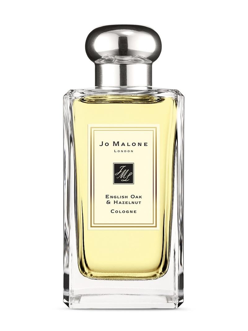Jo Malone English Oak & Hazelnut Cologne 100ML For Unisex