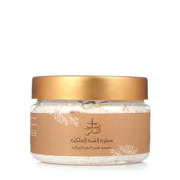 Alum Royal Scrub 300G