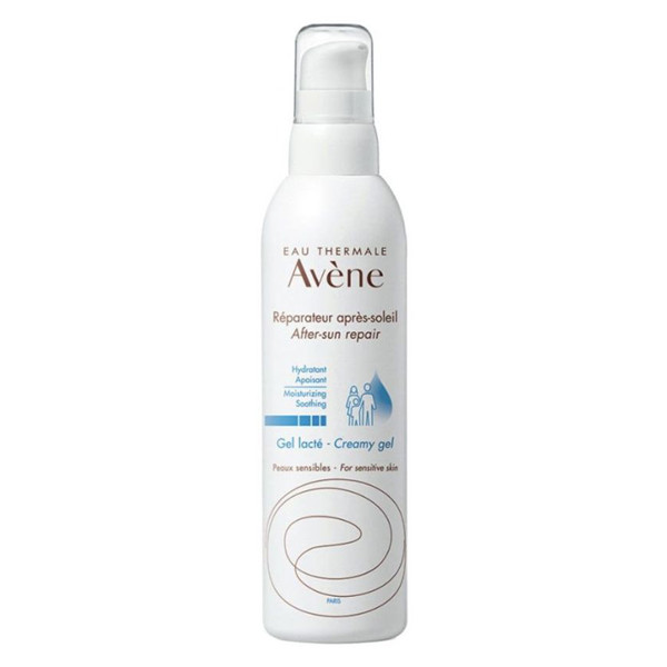 Avene After-Sun Repair Creamy Gel 200 ML