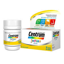 أقراص جروولين جونيور القابلة للمضغ 30 حبة