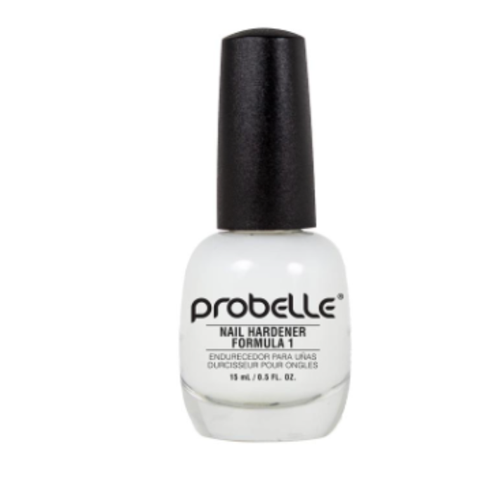 Probelle Nail Hardener Formula 1- 15ml