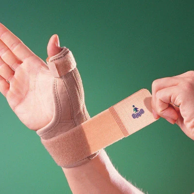 Oppo Wrist/Thumb Support Coolprene Small (1289)