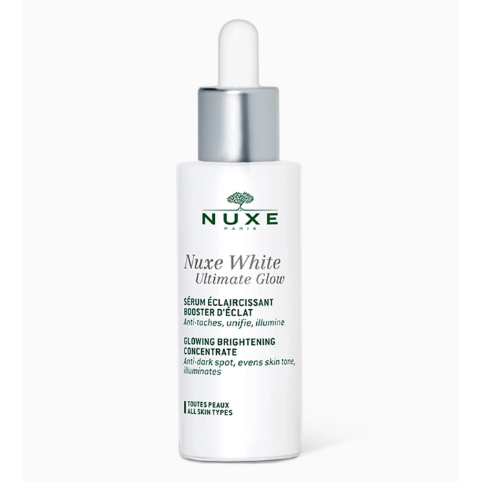 Nuxe  30ml White Ultimate Glow Brightening Concentrate Serum