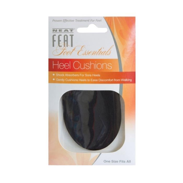 Neat Feat Cushions Foot essential Heel