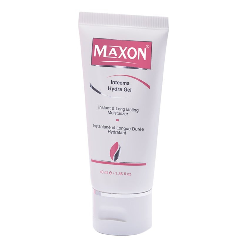 Maxon Inteema Hydra Gel 40 mL