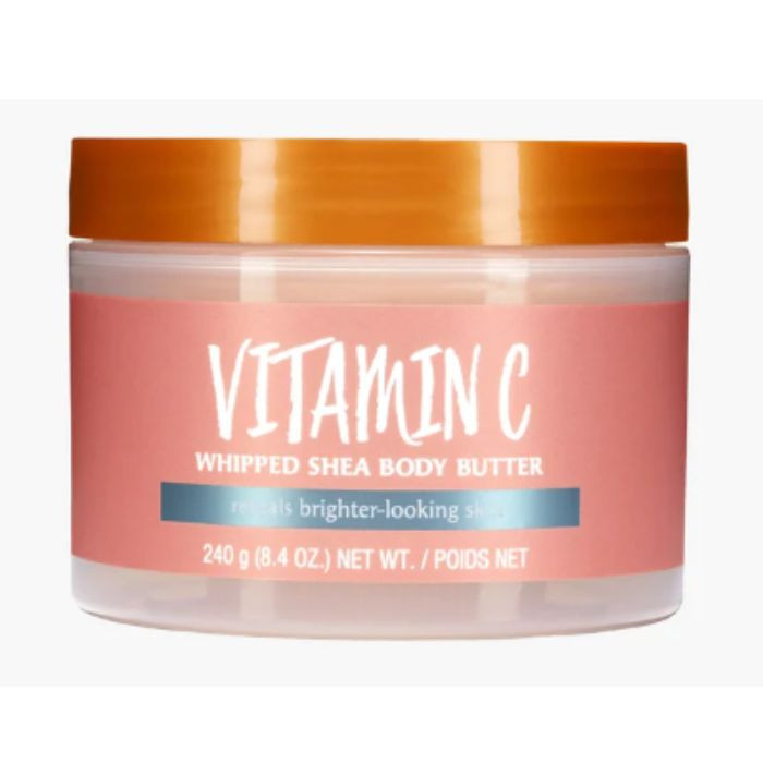 Tree Hut Whipped Body Butter Vitamin C-240 G