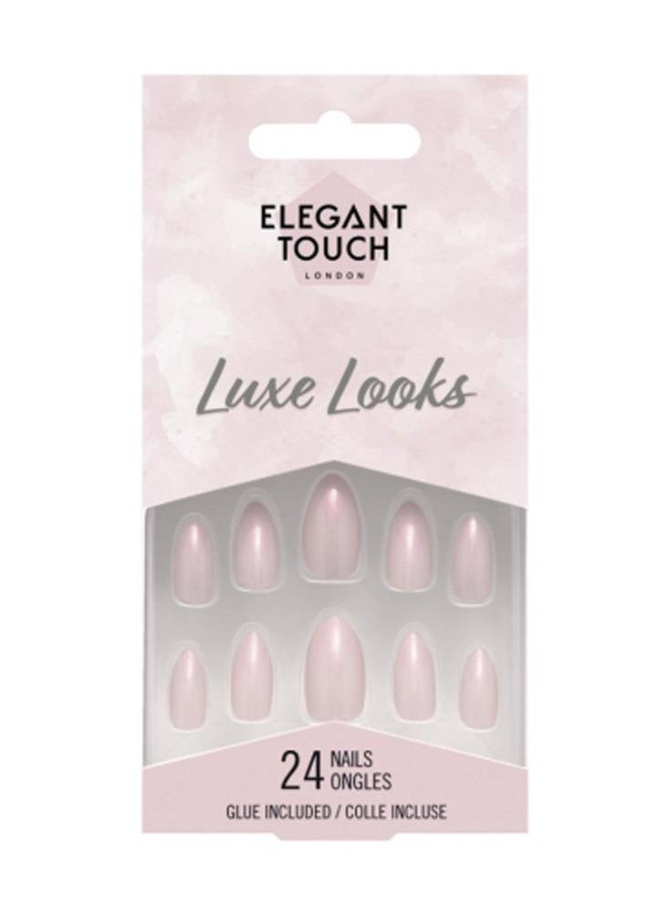 ELEGANT TOUCH  Luxe Looks Glaze Sugar