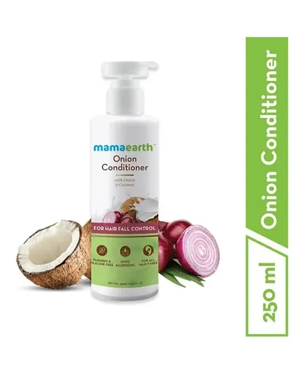 Mamaearth Onion Conditioner 250ml
