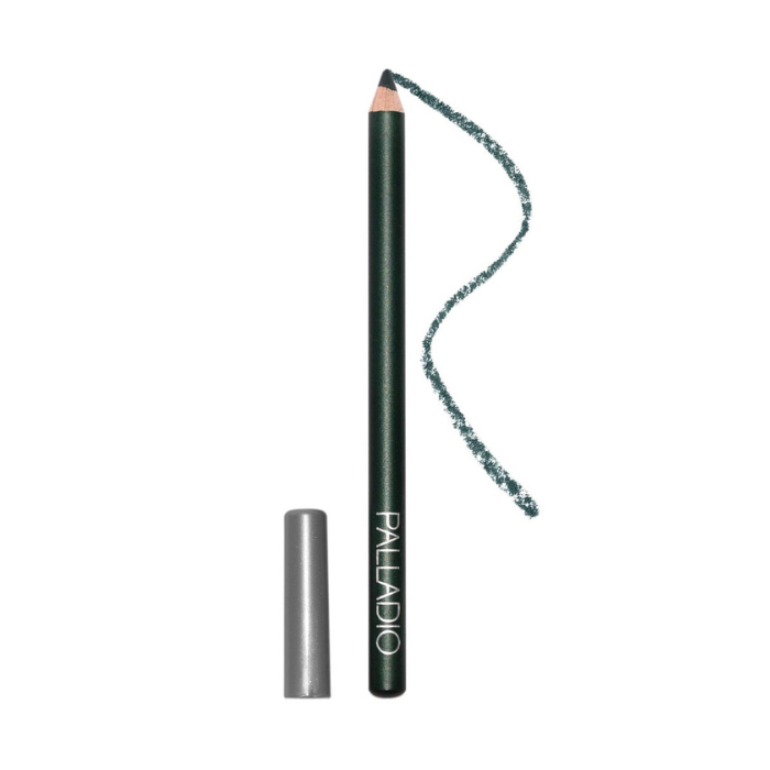 Palladio Eyeliner Dark Green