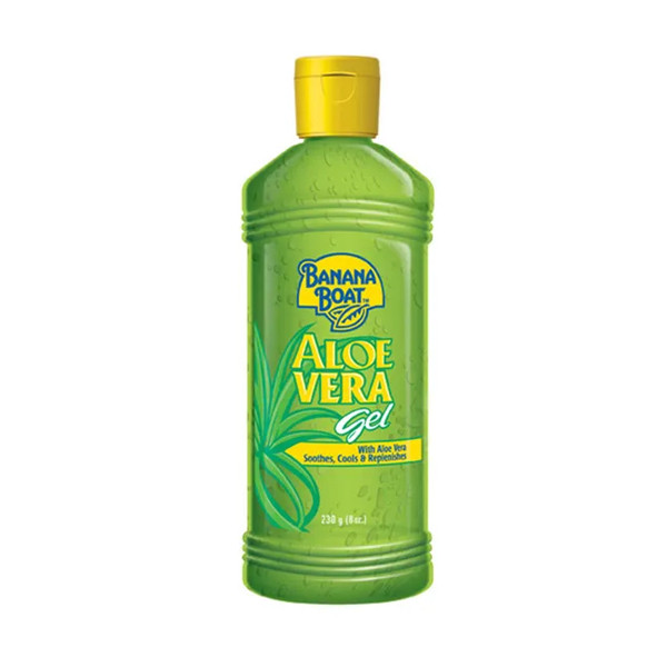 Banana Boat Aloe Vera Gel 230 G