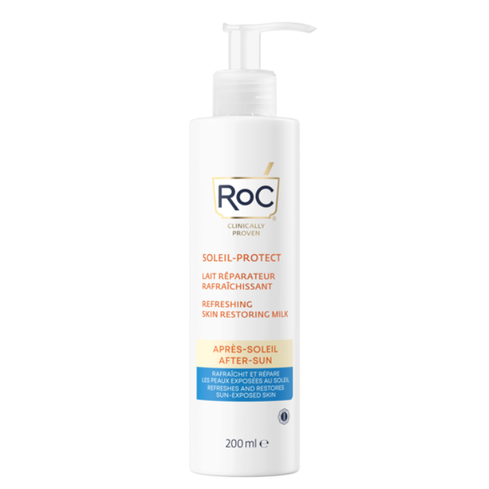 Roc Soleil-Protect After Sun Lotion 200ml