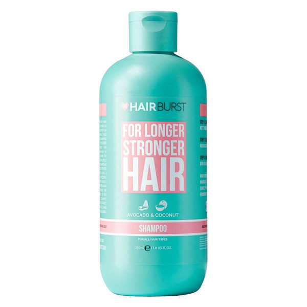 HAIRBURST Avocado & Coconut Shampoo 350 ML