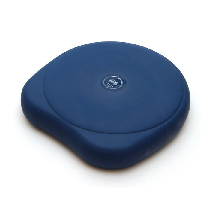 Sissel Sitfit Plus With Pump Blue