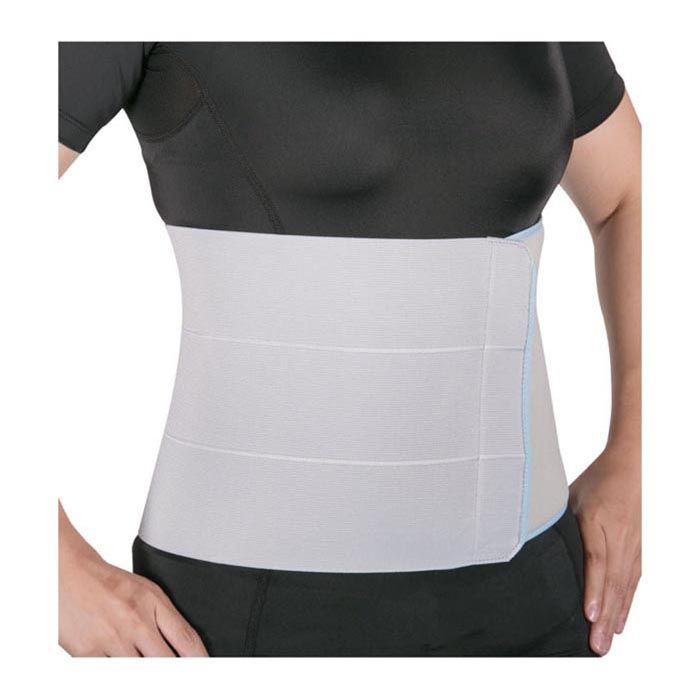 Wellcare Abdominal Binder - Small
