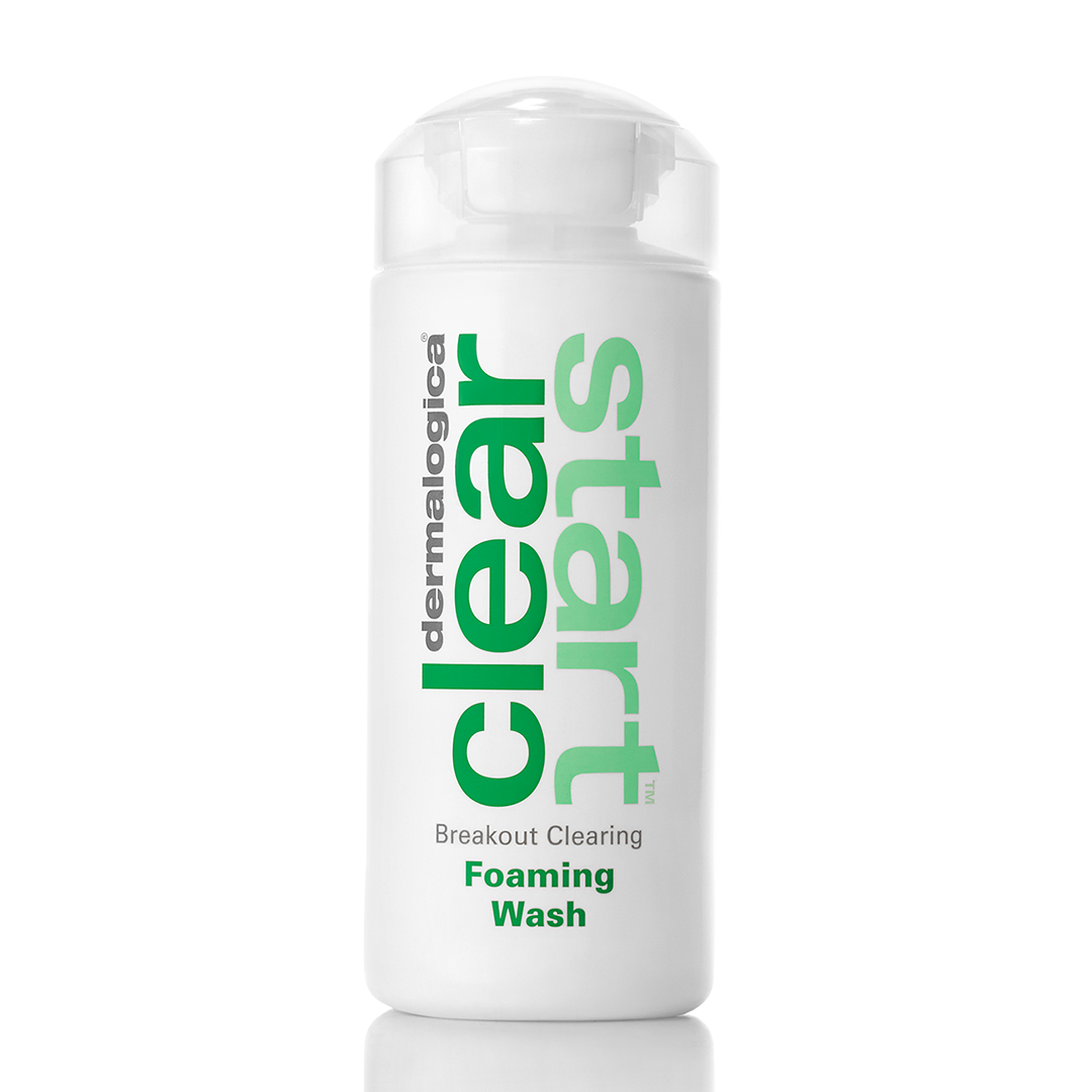 Dermalogica Breakout Clearing Foam Wash
