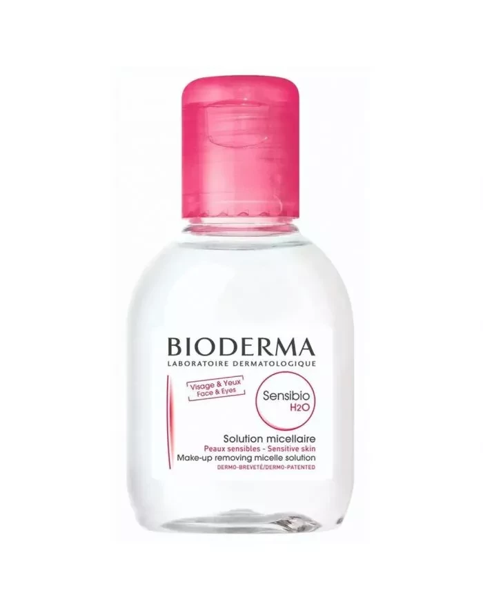 Bioderma Micellaire / Micellar water 100ml