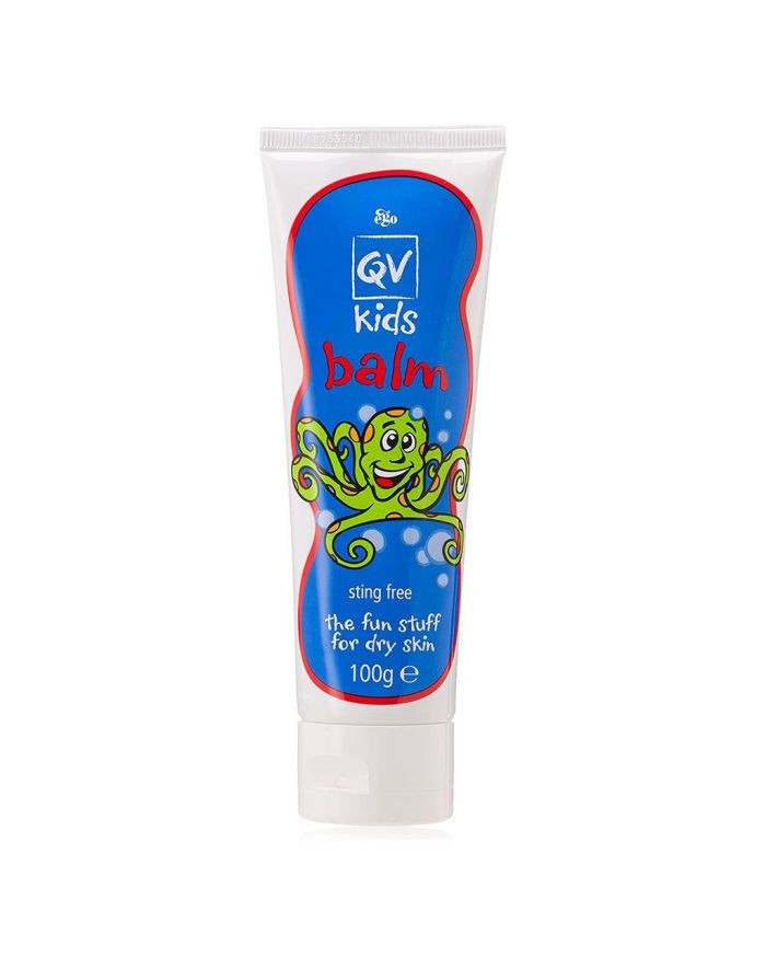 Ego QV Kids Balm 100 gm