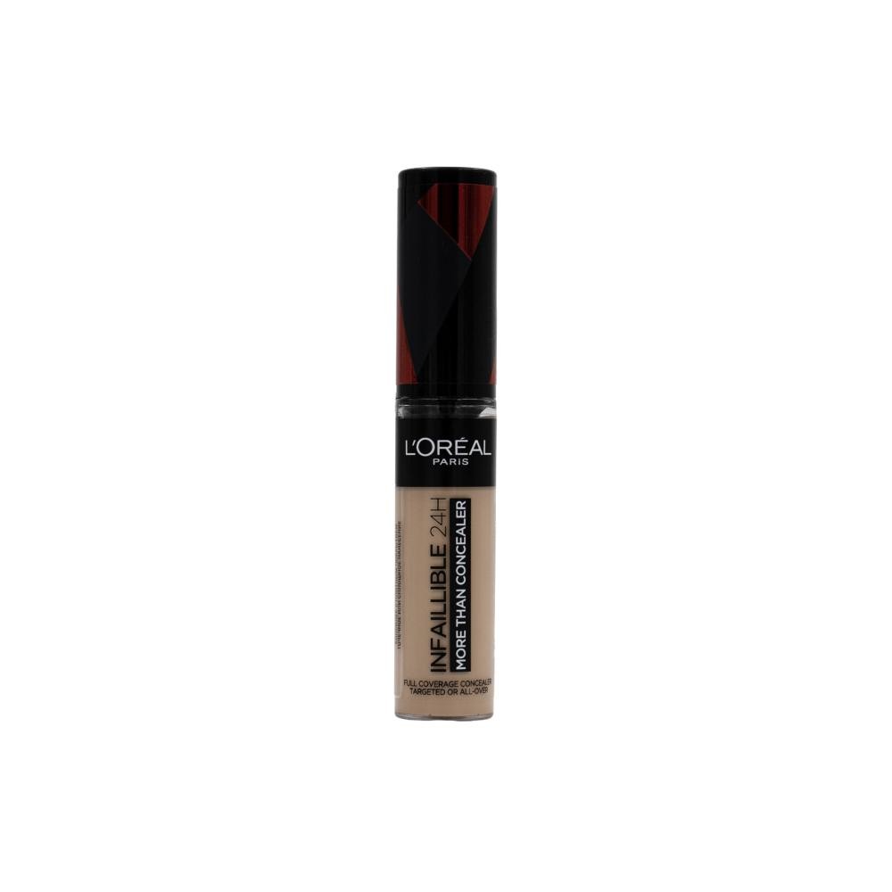 Loreal more than deals concealer