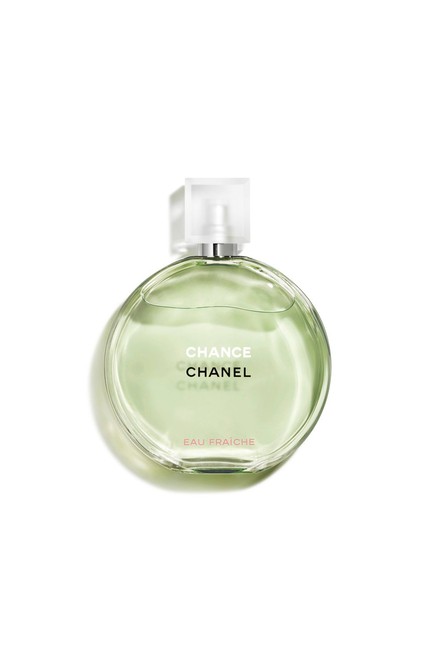 Chanel CHANCE EAU FRAICHE Eau De Toilette Spray 100ml