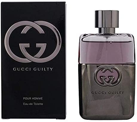 Gucci Men's Guilty - Eau de Toilette