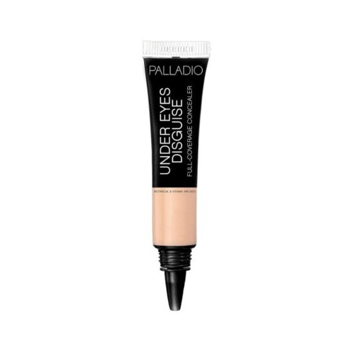 Palladio Under Eyes Ful Cover Concealr Vanilla Latte