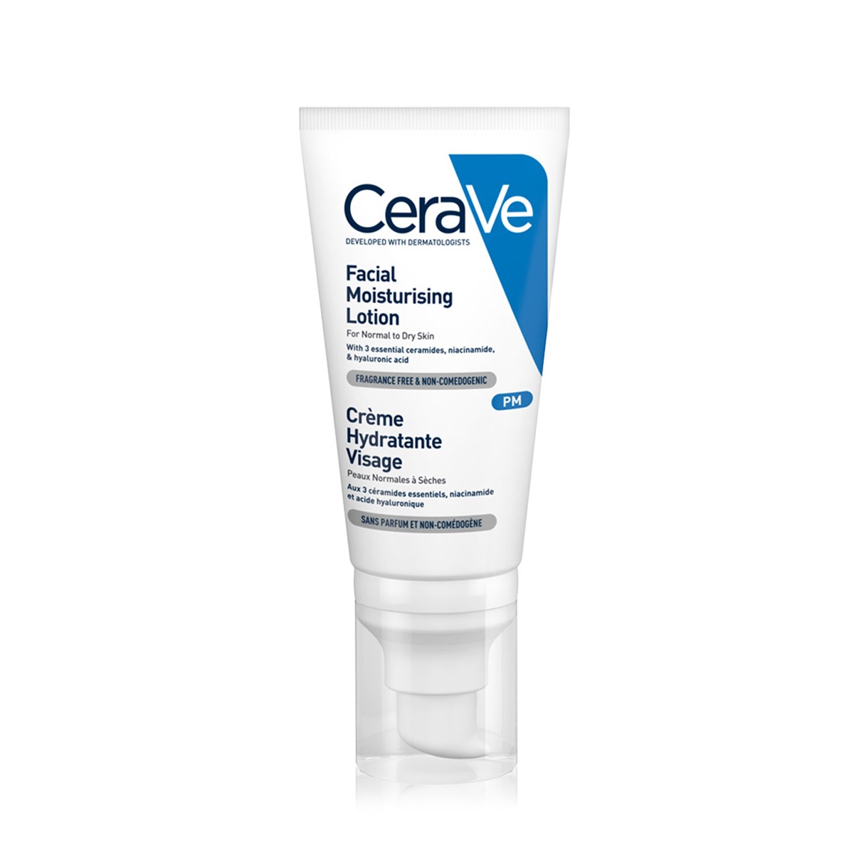 Cerave PM Facial Moisturizing Lotion 50 ml